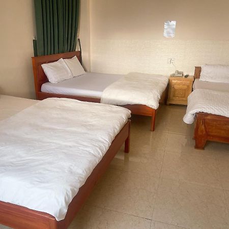 Cattleya Hotel دالات المظهر الخارجي الصورة