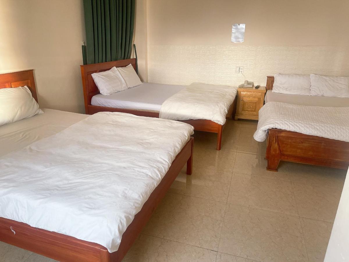 Cattleya Hotel دالات المظهر الخارجي الصورة